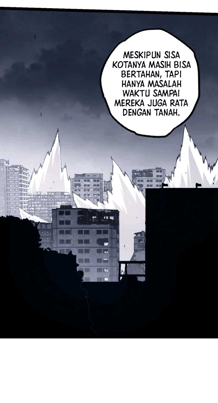 Evolution Begins With A Big Tree Chapter 154