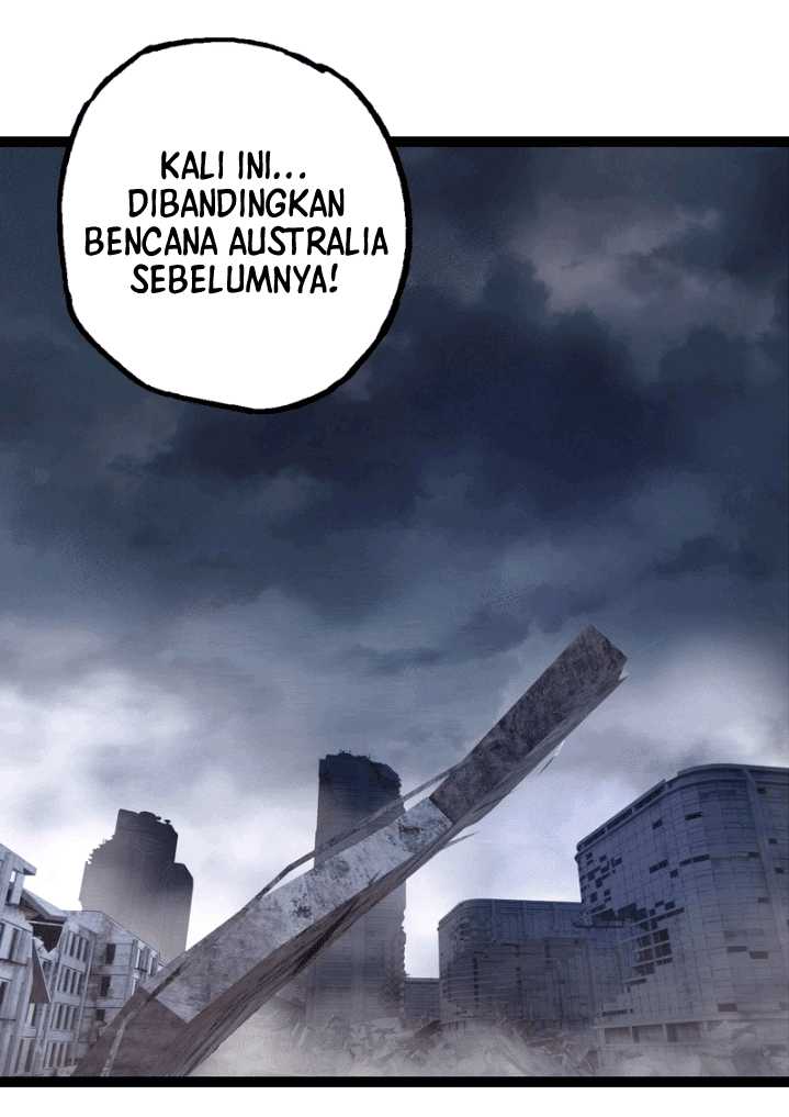 Evolution Begins With A Big Tree Chapter 154