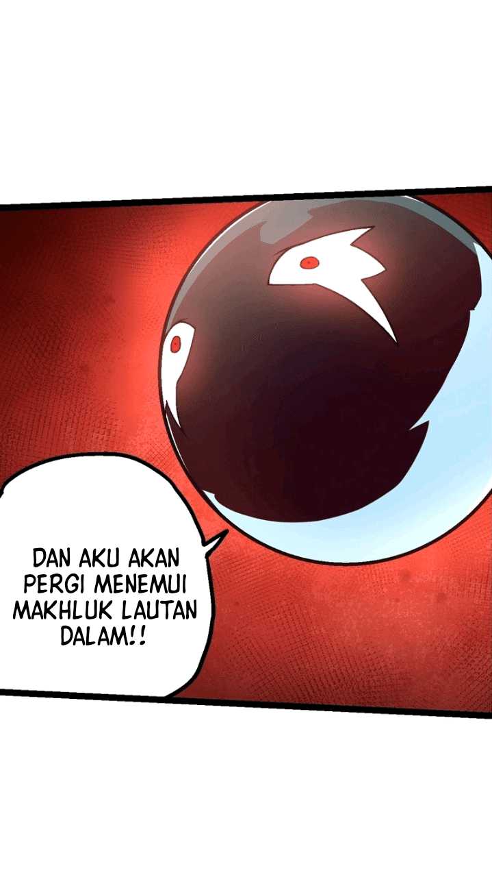 Evolution Begins With A Big Tree Chapter 154
