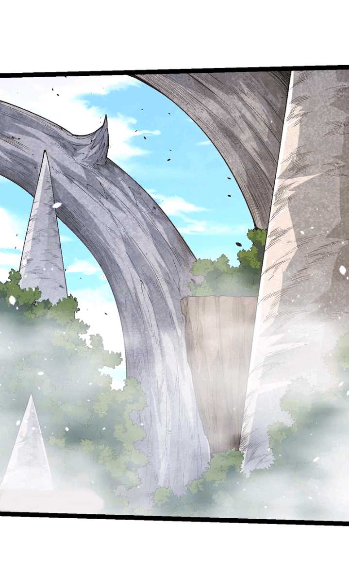 Evolution Begins With A Big Tree Chapter 154