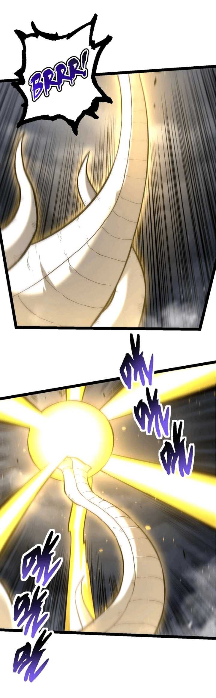 Evolution Begins With A Big Tree Chapter 154