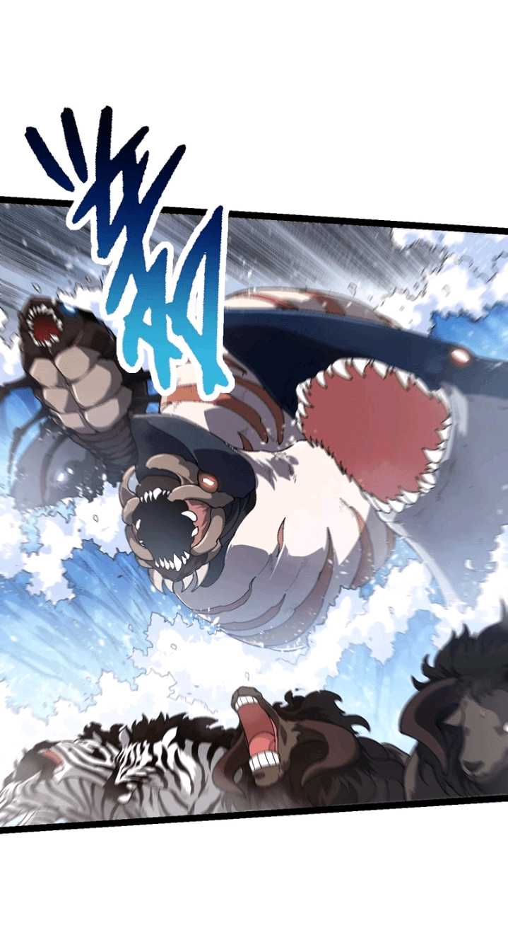 Evolution Begins With A Big Tree Chapter 154
