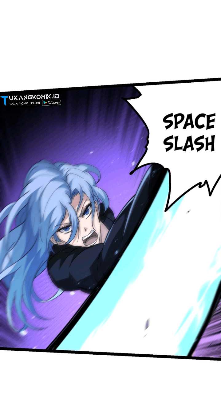Evolution Begins With A Big Tree Chapter 154