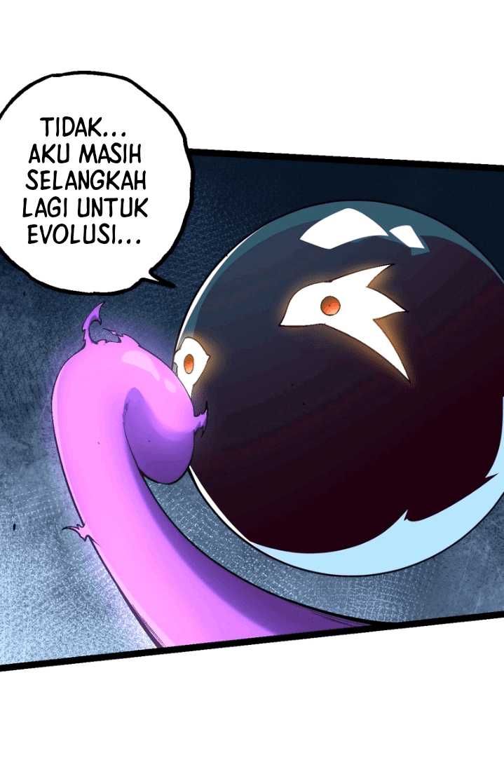 Evolution Begins With A Big Tree Chapter 154