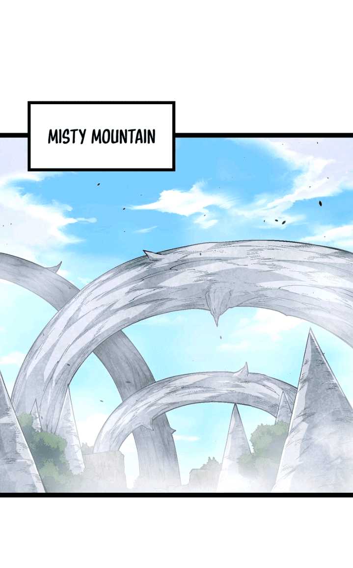 Evolution Begins With A Big Tree Chapter 154