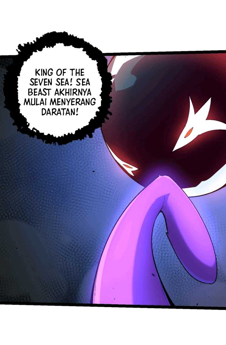 Evolution Begins With A Big Tree Chapter 154