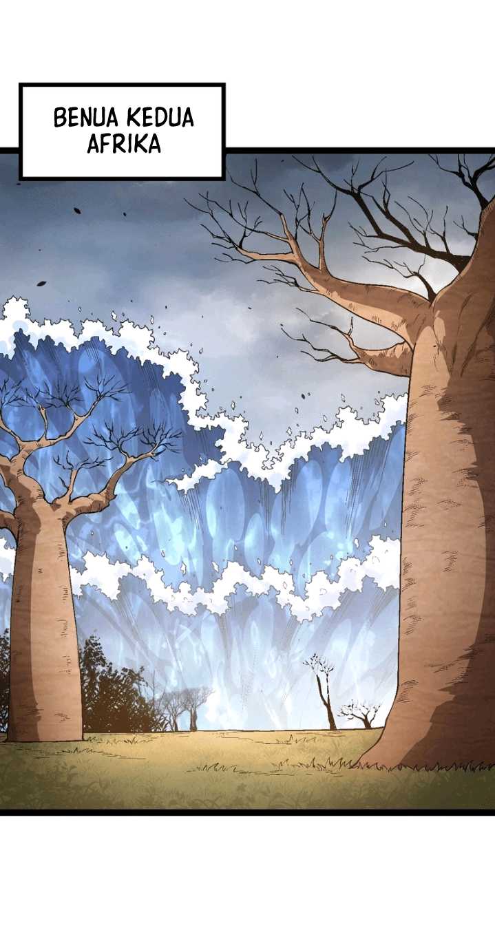 Evolution Begins With A Big Tree Chapter 154