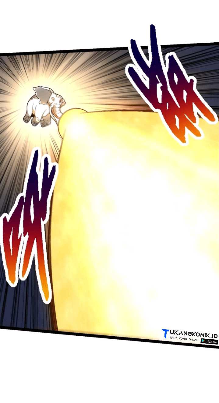 Evolution Begins With A Big Tree Chapter 154