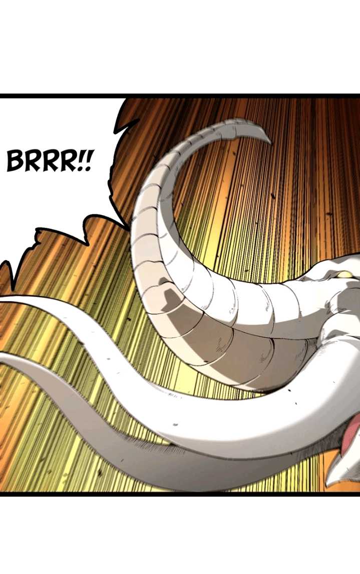 Evolution Begins With A Big Tree Chapter 154