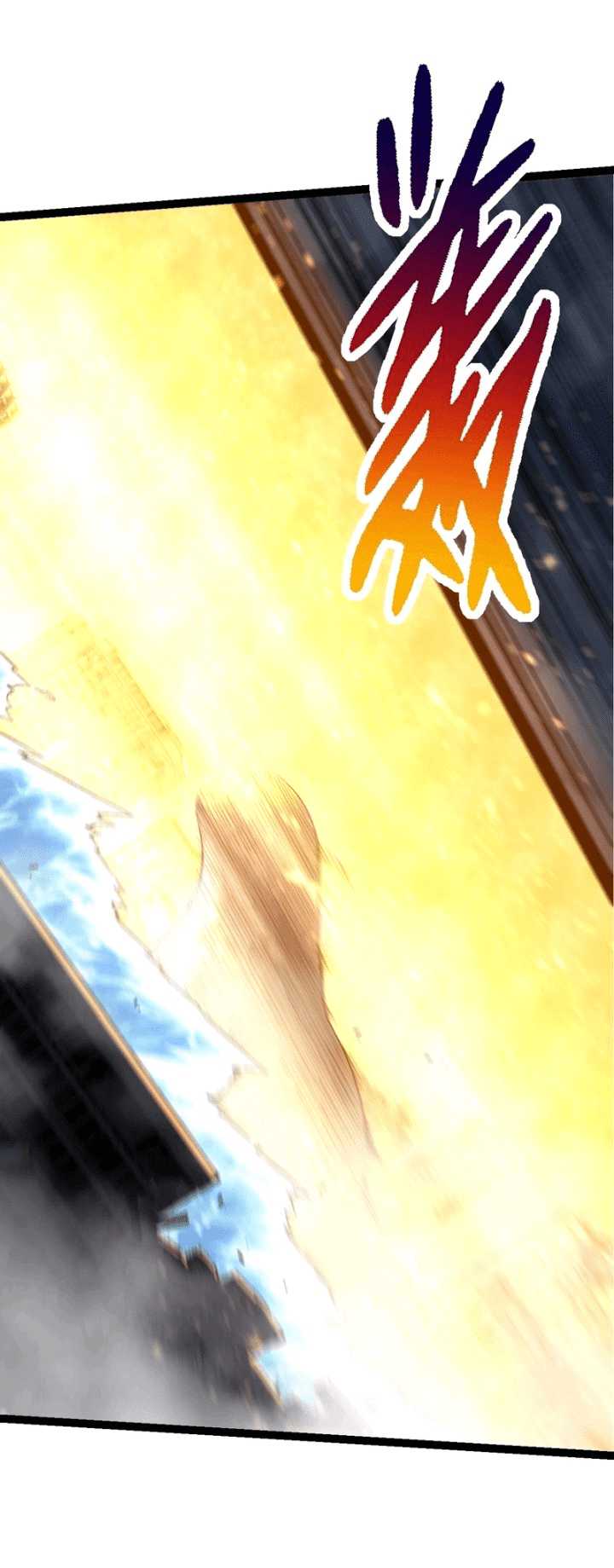 Evolution Begins With A Big Tree Chapter 154
