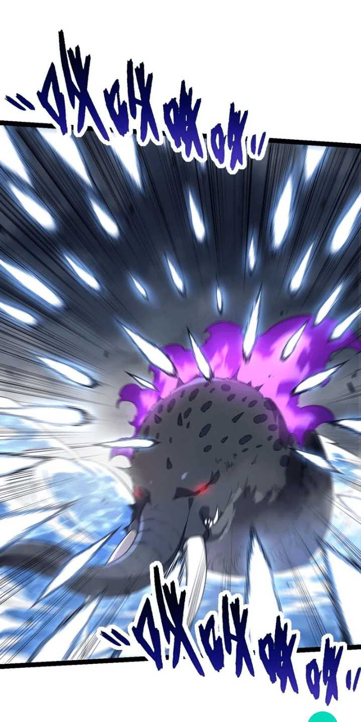 Evolution Begins With A Big Tree Chapter 155