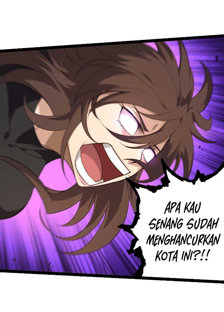 Evolution Begins With A Big Tree Chapter 155