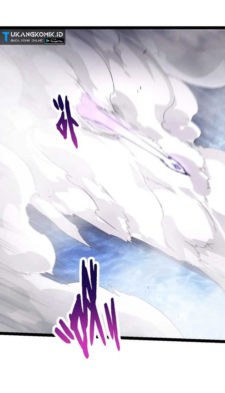 Evolution Begins With A Big Tree Chapter 155