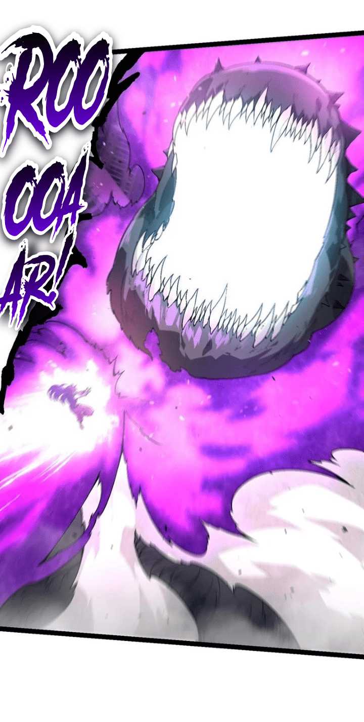 Evolution Begins With A Big Tree Chapter 155
