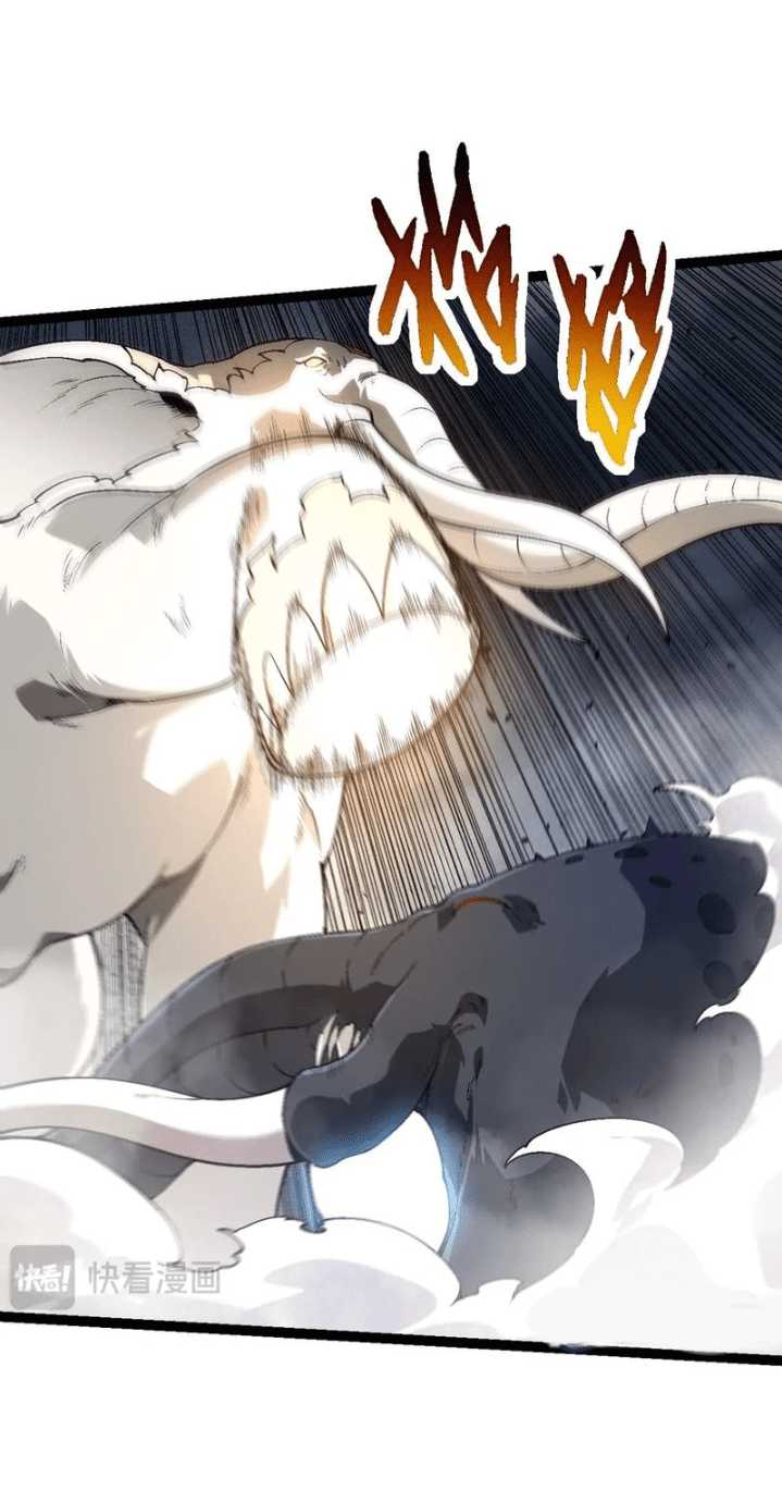 Evolution Begins With A Big Tree Chapter 155