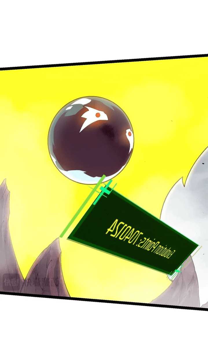 Evolution Begins With A Big Tree Chapter 155