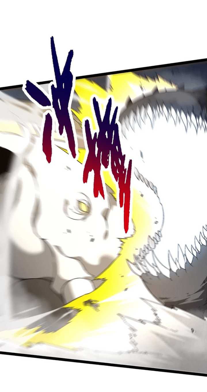 Evolution Begins With A Big Tree Chapter 155