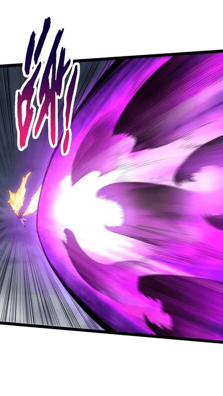 Evolution Begins With A Big Tree Chapter 155