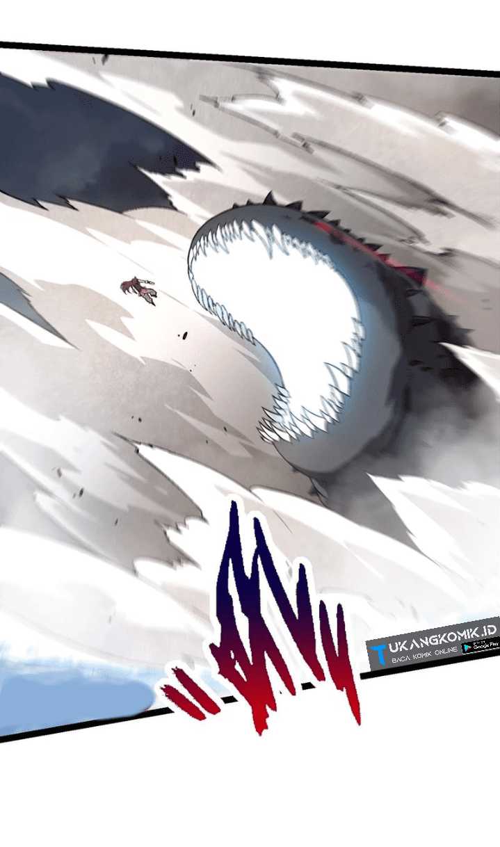 Evolution Begins With A Big Tree Chapter 155