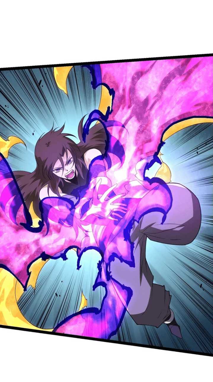 Evolution Begins With A Big Tree Chapter 155