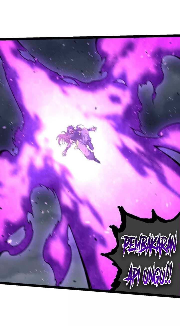 Evolution Begins With A Big Tree Chapter 155