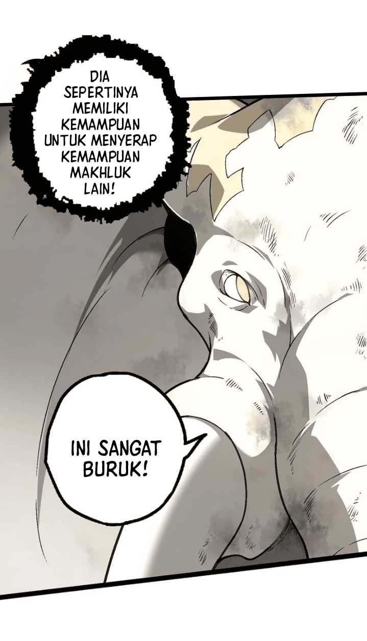 Evolution Begins With A Big Tree Chapter 155