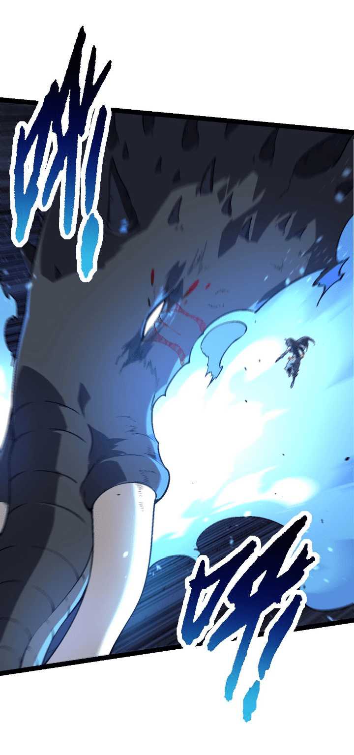 Evolution Begins With A Big Tree Chapter 155