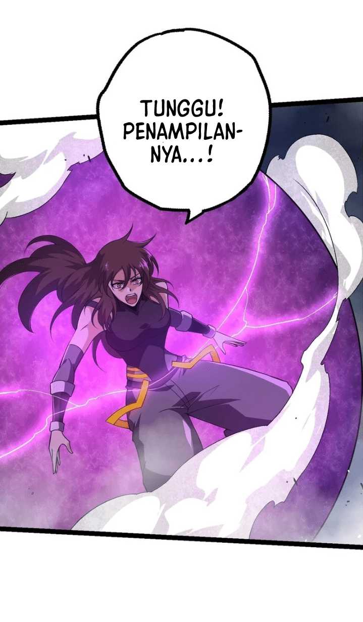 Evolution Begins With A Big Tree Chapter 155