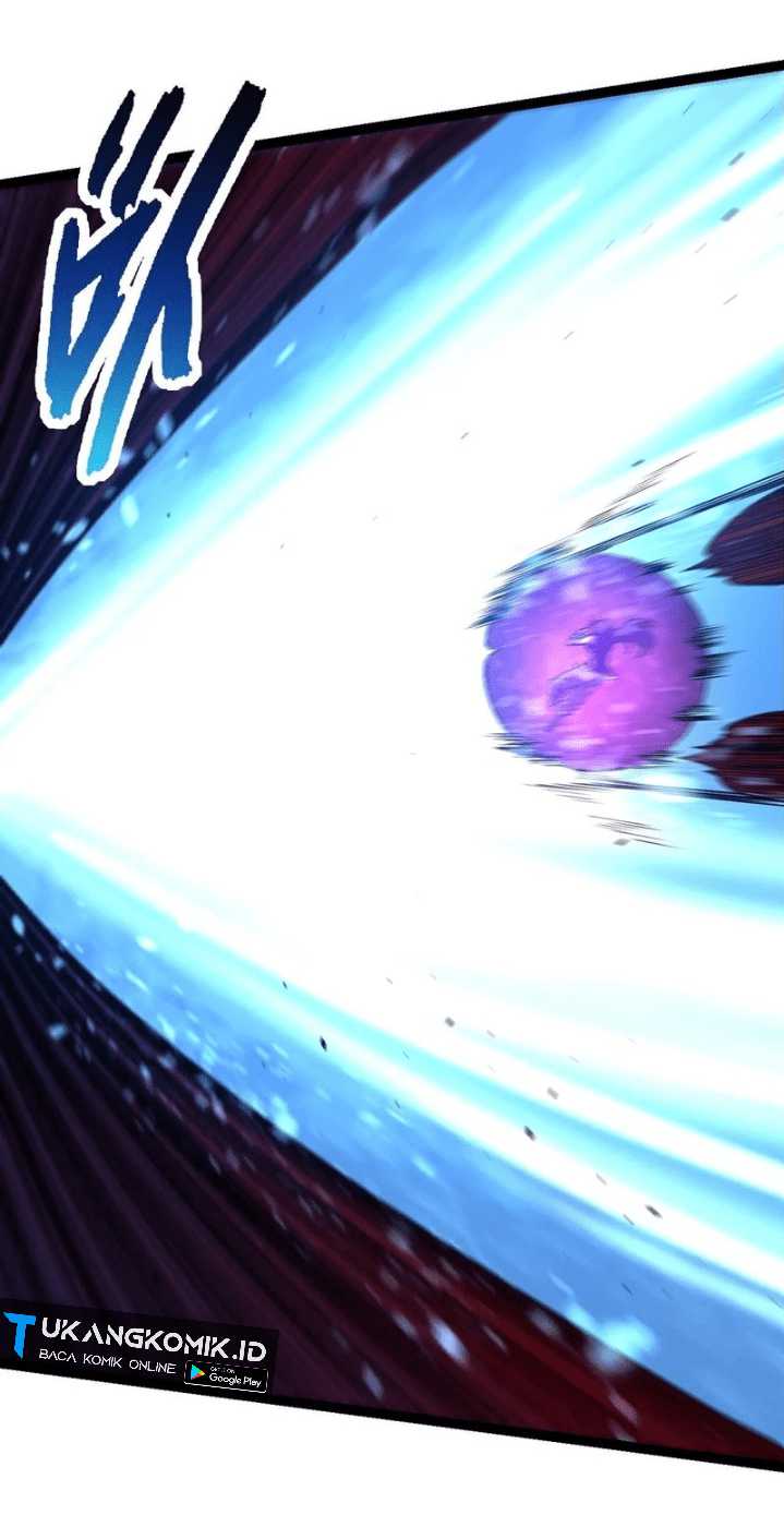 Evolution Begins With A Big Tree Chapter 155