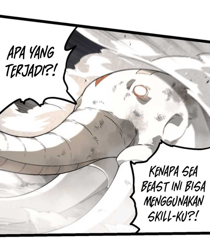 Evolution Begins With A Big Tree Chapter 155