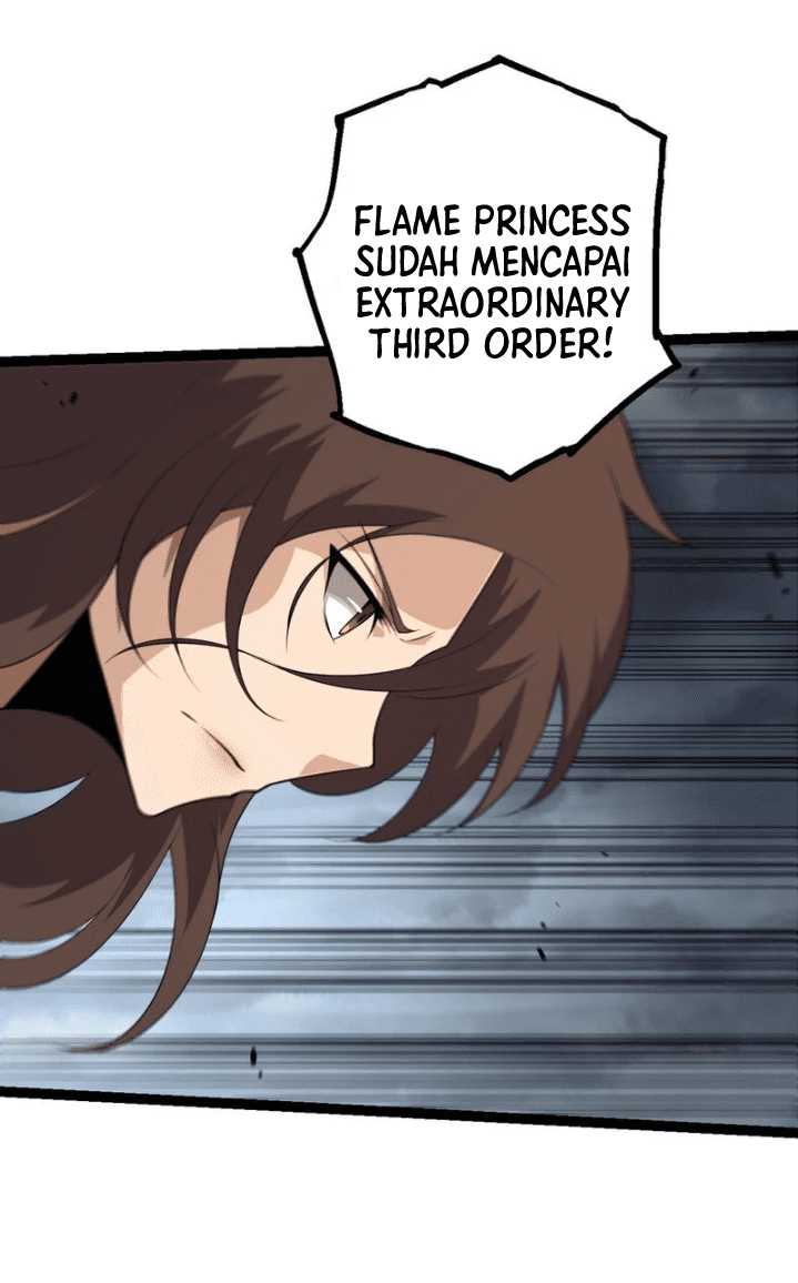 Evolution Begins With A Big Tree Chapter 155