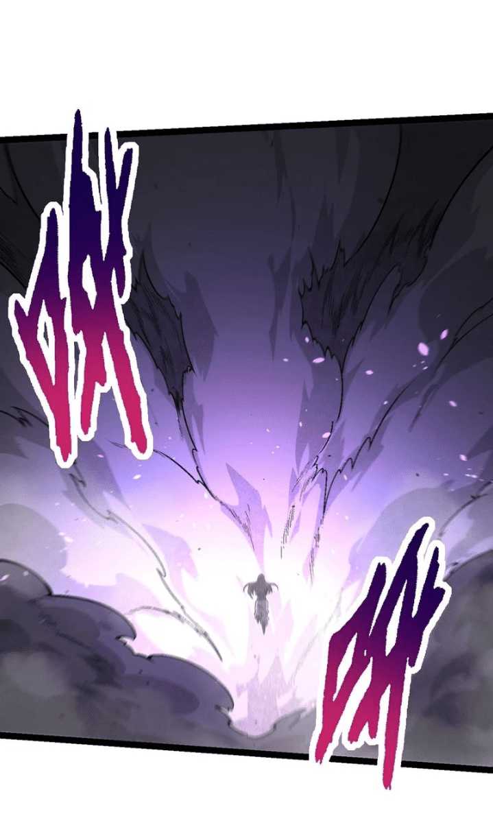 Evolution Begins With A Big Tree Chapter 155