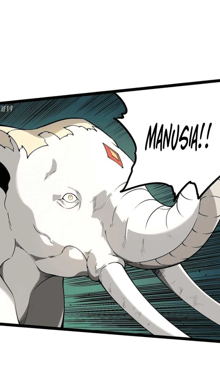 Evolution Begins With A Big Tree Chapter 155