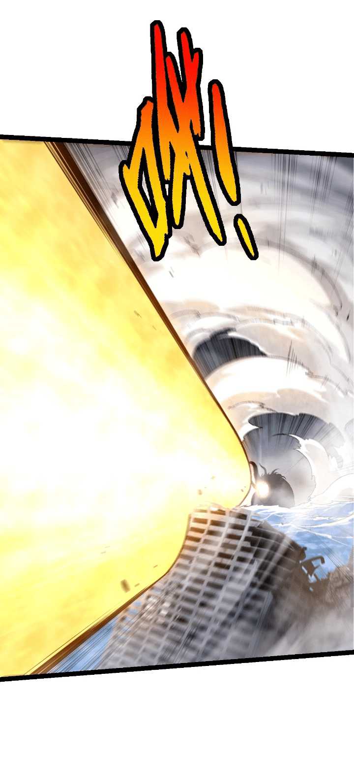 Evolution Begins With A Big Tree Chapter 155