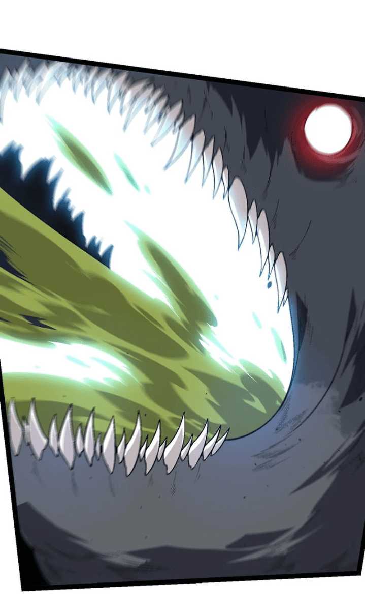 Evolution Begins With A Big Tree Chapter 155