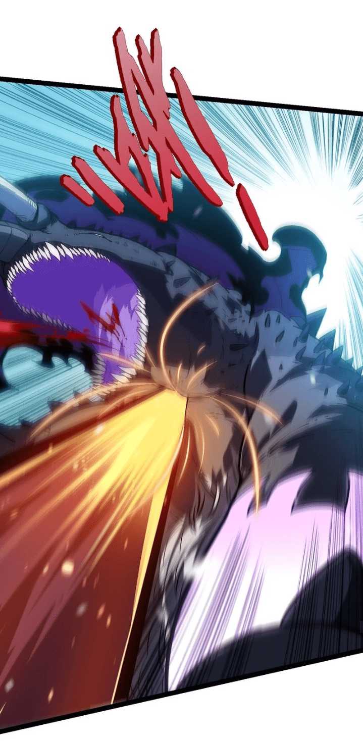 Evolution Begins With A Big Tree Chapter 156