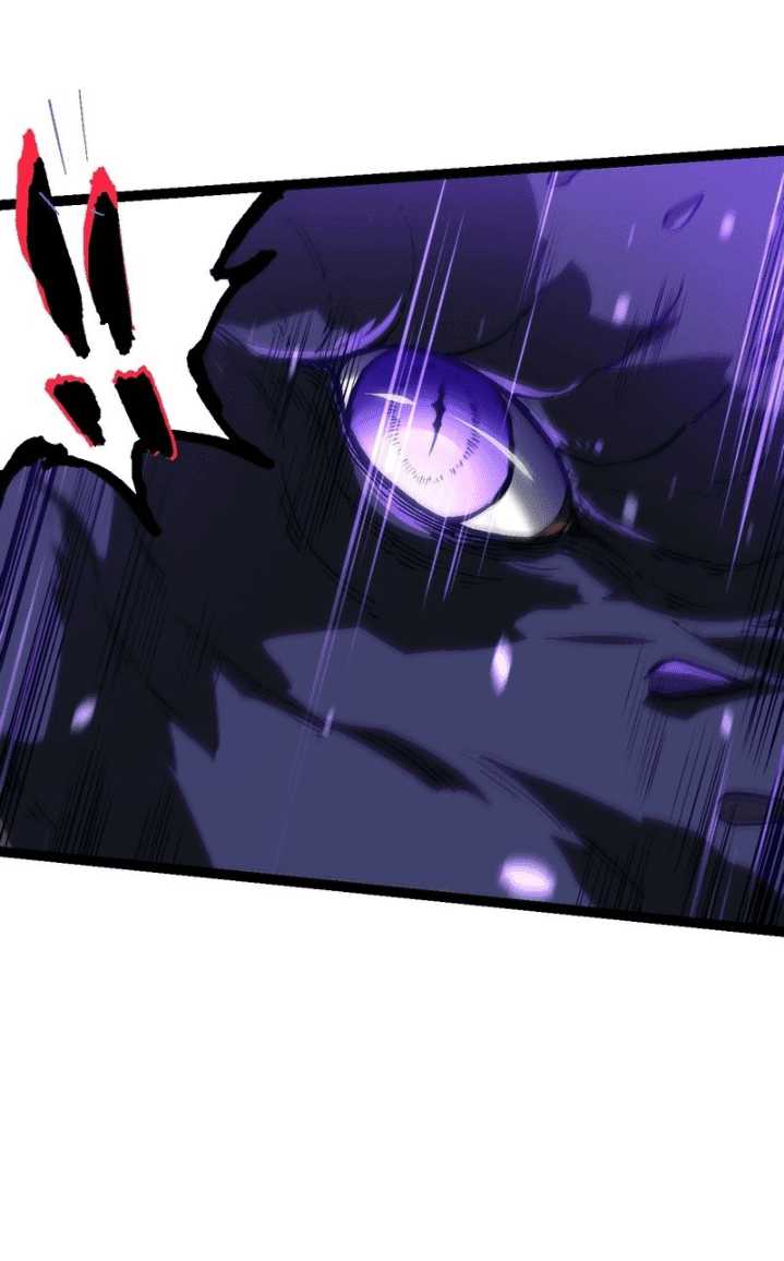 Evolution Begins With A Big Tree Chapter 156