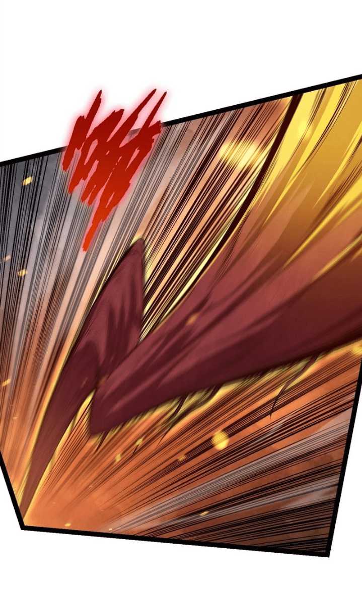 Evolution Begins With A Big Tree Chapter 156
