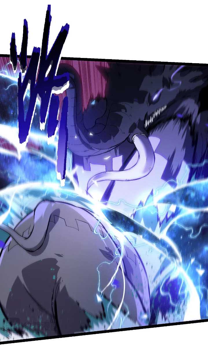 Evolution Begins With A Big Tree Chapter 156