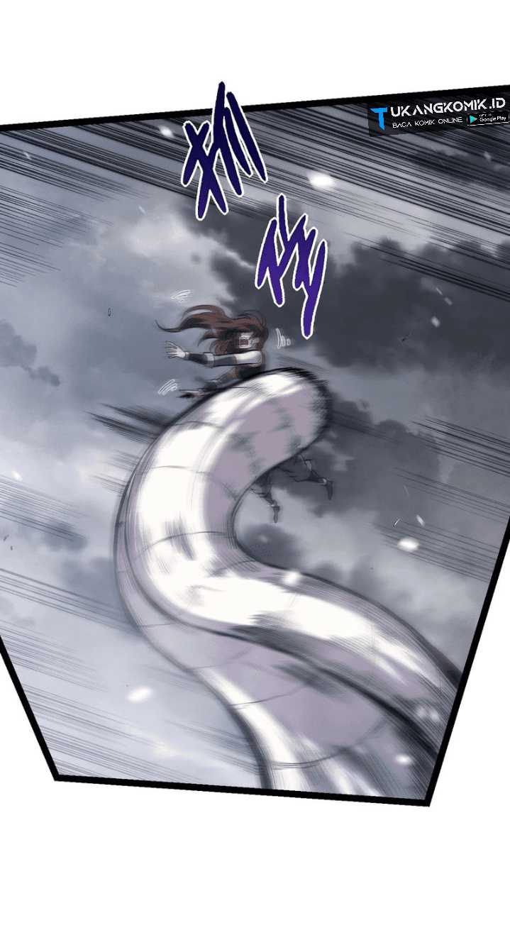 Evolution Begins With A Big Tree Chapter 156