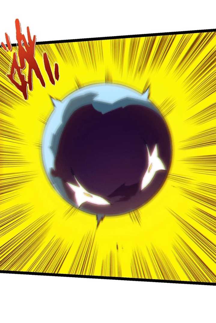 Evolution Begins With A Big Tree Chapter 156