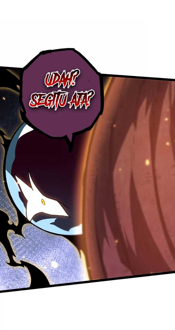 Evolution Begins With A Big Tree Chapter 156