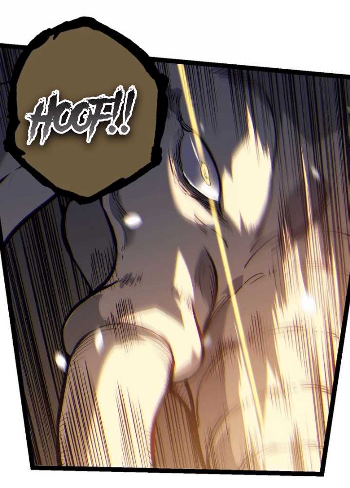 Evolution Begins With A Big Tree Chapter 156