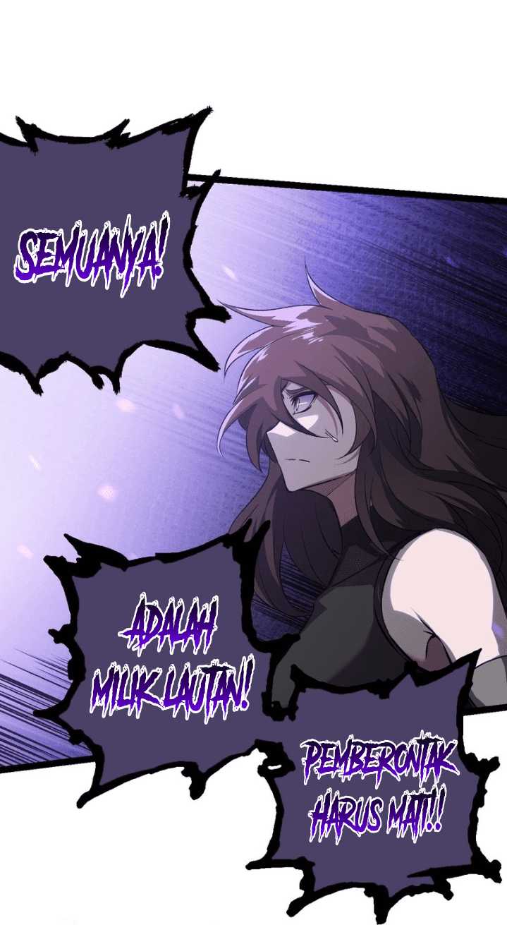 Evolution Begins With A Big Tree Chapter 156