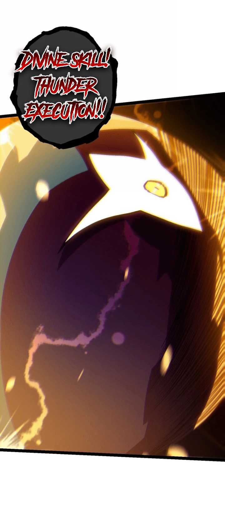 Evolution Begins With A Big Tree Chapter 156