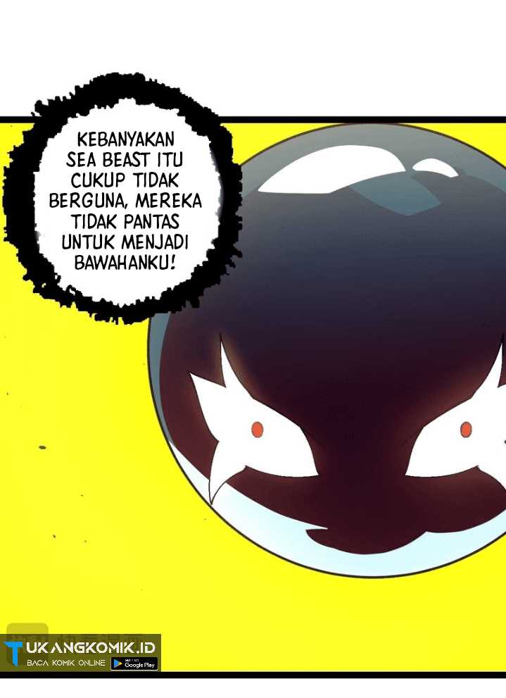 Evolution Begins With A Big Tree Chapter 157