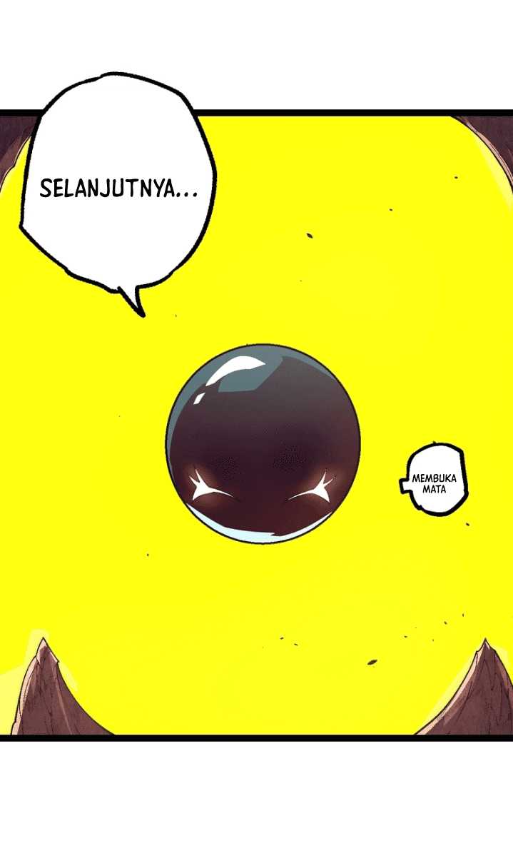 Evolution Begins With A Big Tree Chapter 157