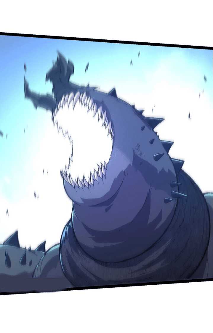 Evolution Begins With A Big Tree Chapter 157