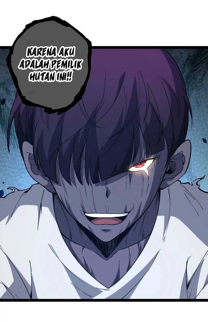 Evolution Begins With A Big Tree Chapter 157