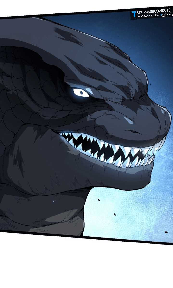 Evolution Begins With A Big Tree Chapter 157